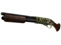 Sawed-Off Morris
